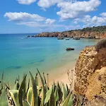 Agua Viva Na Algarve Daire *