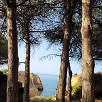 Апартаменты Agua Viva Na Algarve Алвор