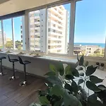 Agua Viva Na Algarve Alvor