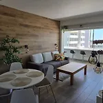Agua Viva Na Algarve Апартаменты *