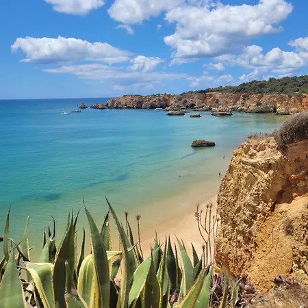 Agua Viva Na Algarve Appartement *