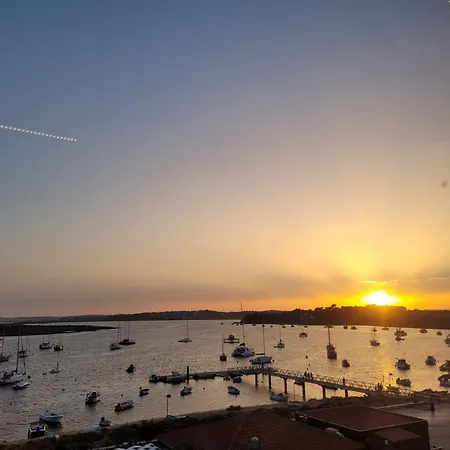 Agua Viva Na Algarve Appartement Alvor