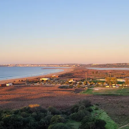 Agua Viva Na Algarve Appartement Alvor