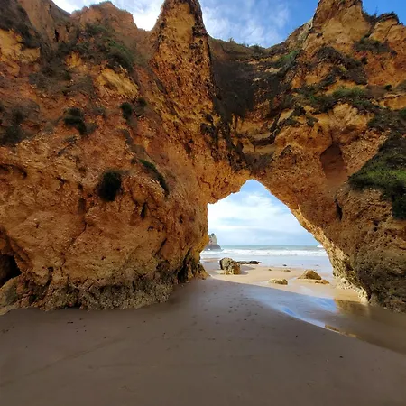 Agua Viva Na Algarve Alvor