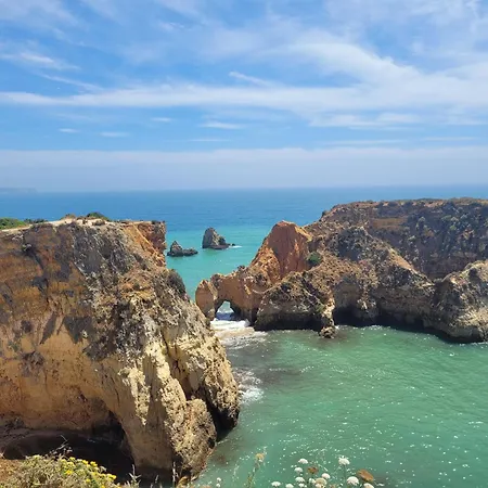 Agua Viva Na Algarve Appartement
