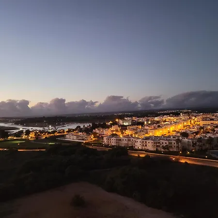 Agua Viva Na Algarve *