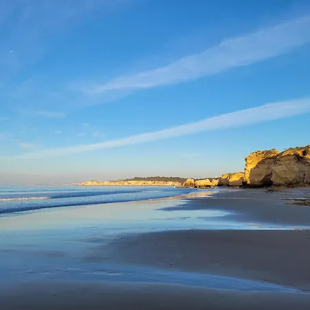 Agua Viva Na Algarve Appartement