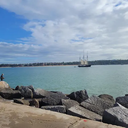 Agua Viva Na Algarve Daire Alvor