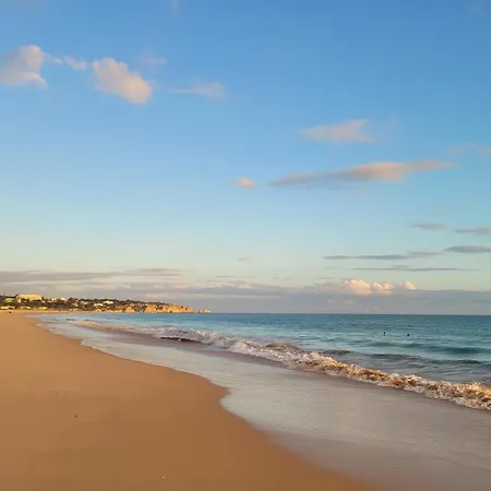 Daire Agua Viva Na Algarve