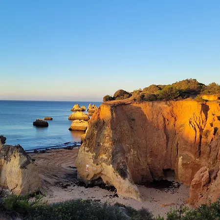 Agua Viva Na Algarve