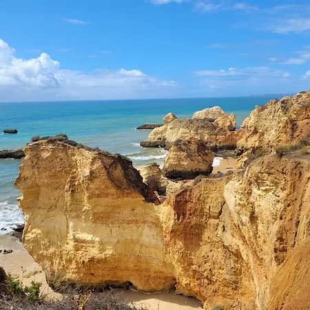Daire Agua Viva Na Algarve *
