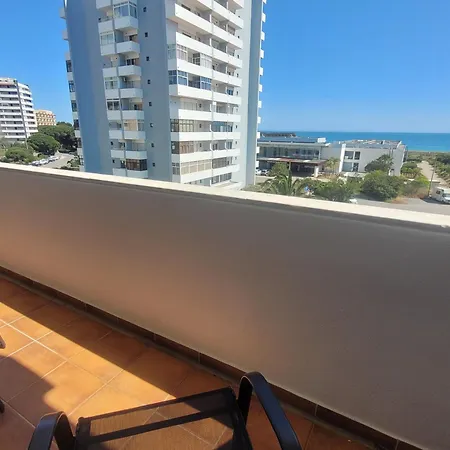 Agua Viva Na Algarve * Alvor