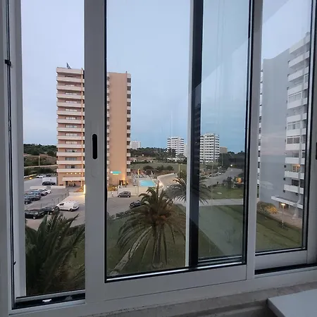 Agua Viva Na Algarve Appartement