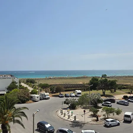Agua Viva Na Algarve * Alvor