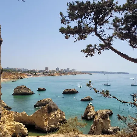 Apartment Agua Viva Na Alvor