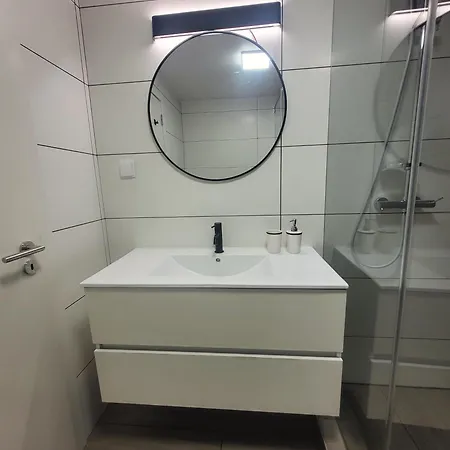 Apartment Agua Viva Na