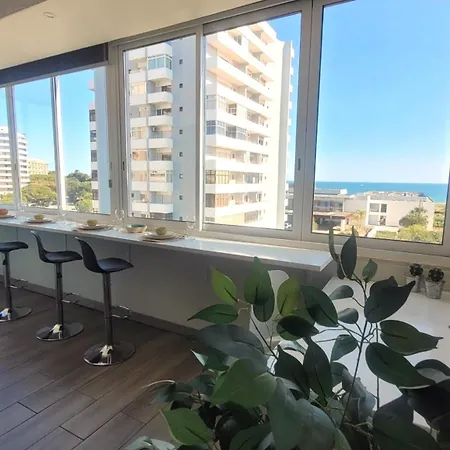 Agua Viva Na Alvor