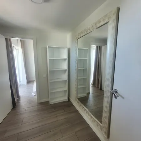 Agua Viva Na Apartment Alvor