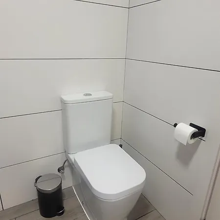 Agua Viva Na Apartment