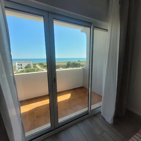 Agua Viva Na Apartment Alvor