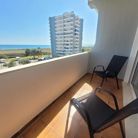 Agua Viva Na Algarve *