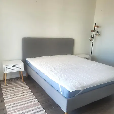 Agua Viva Na Apartment Alvor