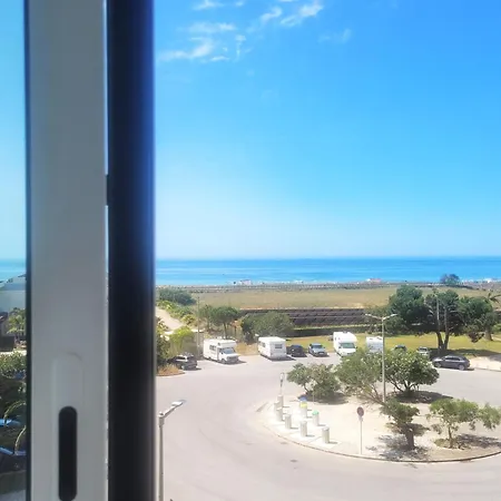 Agua Viva Na Algarve * אלבור