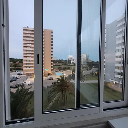 Agua Viva Na Apartment