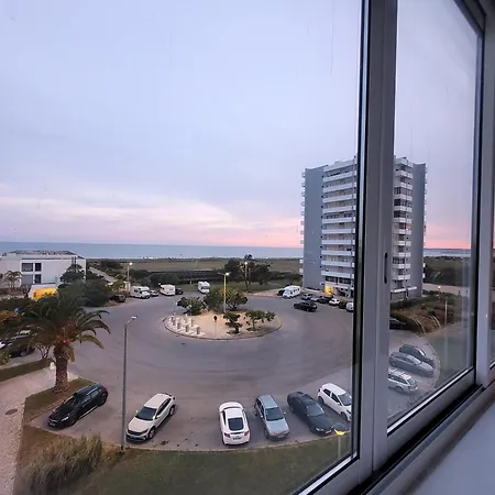 Agua Viva Na Apartment Alvor