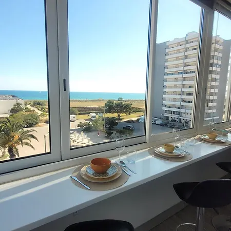 Agua Viva Na Algarve *