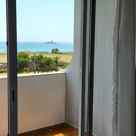 Agua Viva Na Appartement *