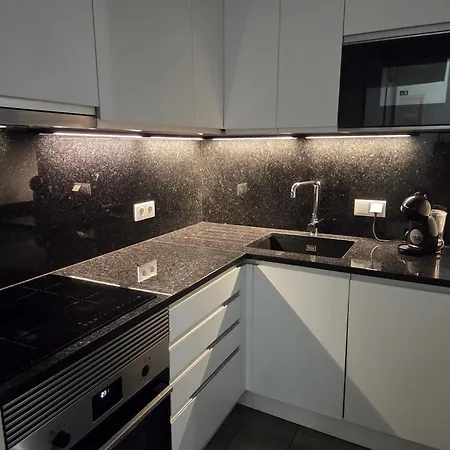 Appartement Agua Viva Na Alvor