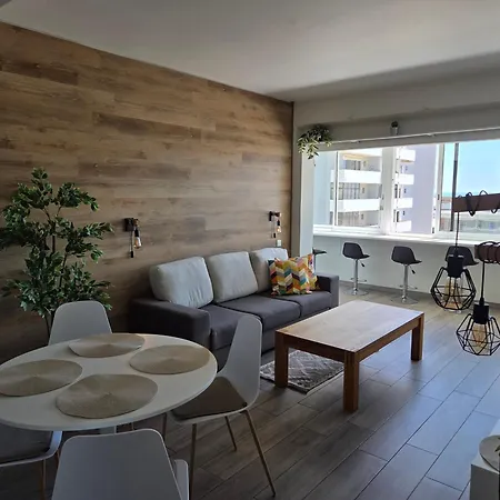 Agua Viva Studioflat Na Praia Alvor Algarve Apartment *