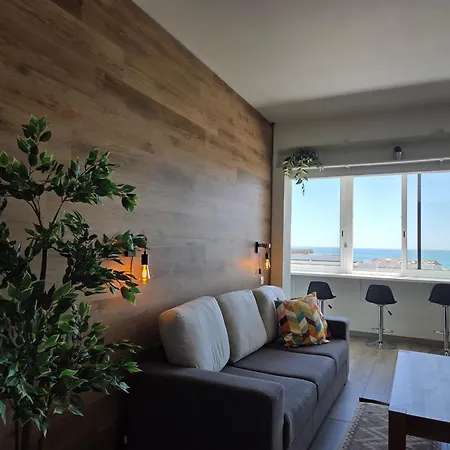 Apartment Agua Viva Studioflat Na Praia Alvor Algarve