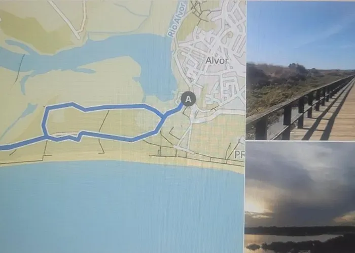 Appartement Agua Viva Studioflat Na Algarve *