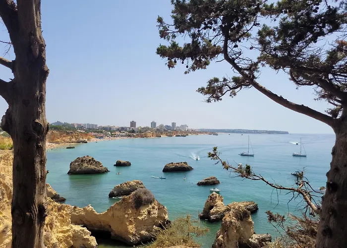 Appartement Agua Viva Studioflat Na Algarve Alvor