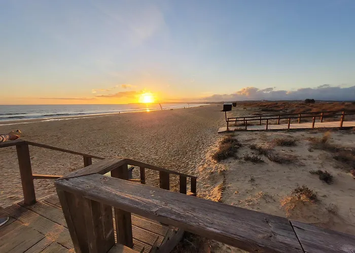 Agua Viva Studioflat Na Algarve * Alvor