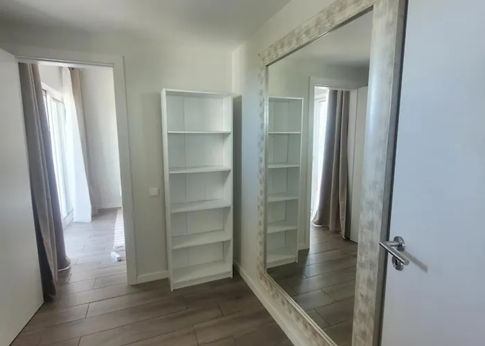 Agua Viva Studioflat Na Algarve Appartement Alvor