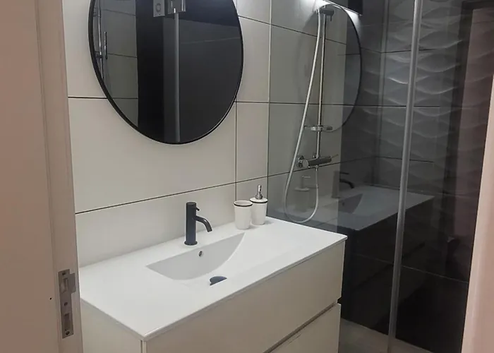 Agua Viva Studioflat Na Algarve Appartement *