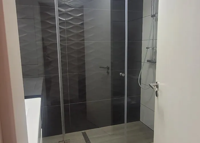 Agua Viva Studioflat Na Algarve *