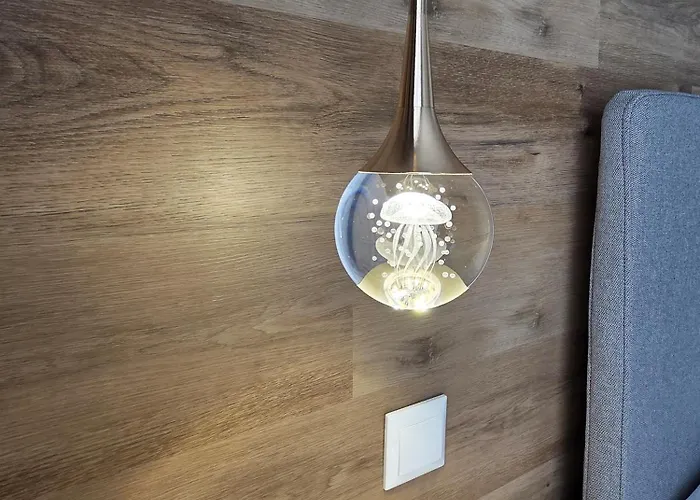 Appartement Agua Viva Studioflat Na Algarve