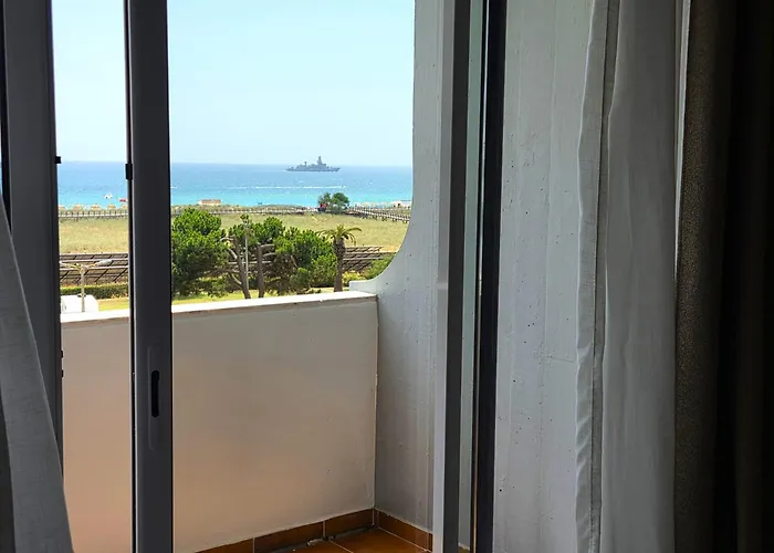 Agua Viva Studioflat Na Algarve Appartement *