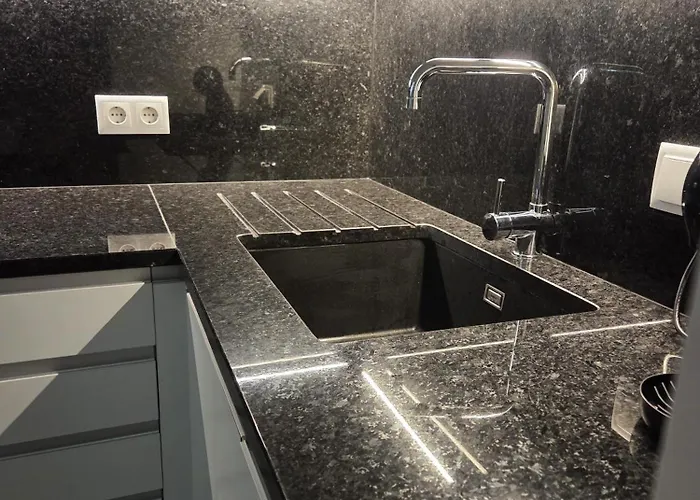 Agua Viva Studioflat Na Algarve *