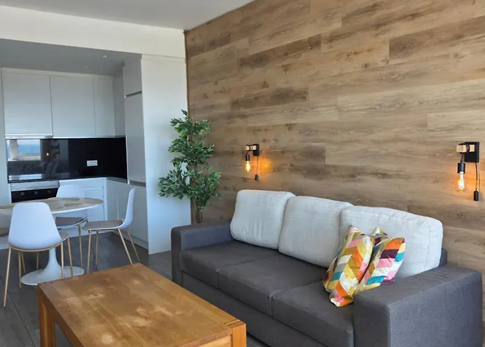 Agua Viva Studioflat Na Algarve Appartement *