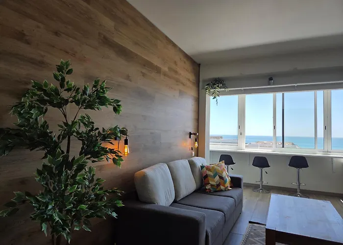 Appartement Agua Viva Studioflat Na Algarve